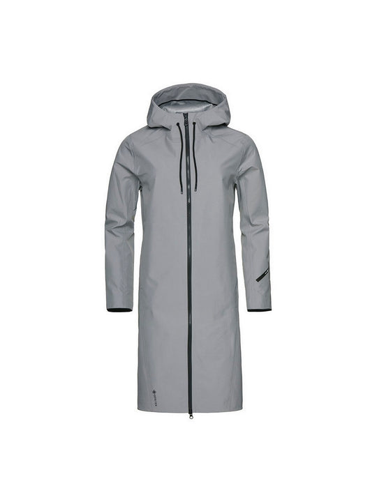 Płaszcz SAIL RACING W Race Gore Tex Coat Szary
