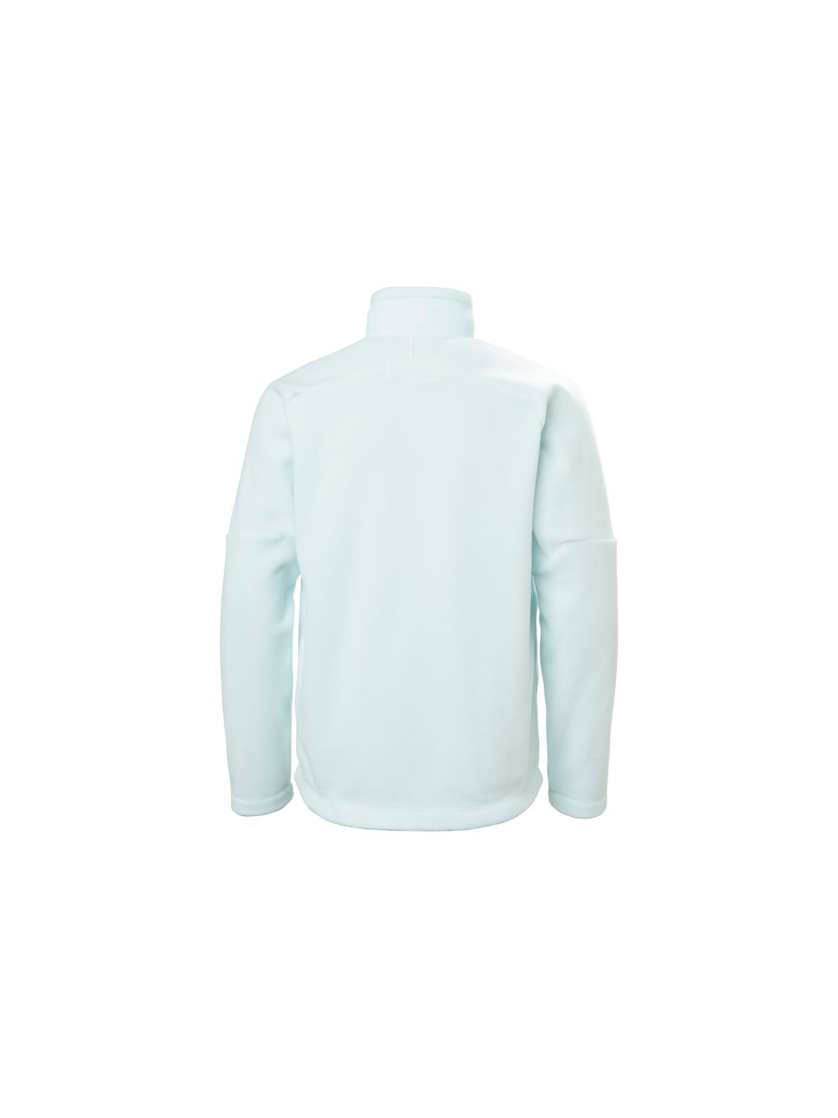 Bluza dziecięca HELLY HANSEN Jr Daybreaker 2.0 Jacket kolor niebieski
