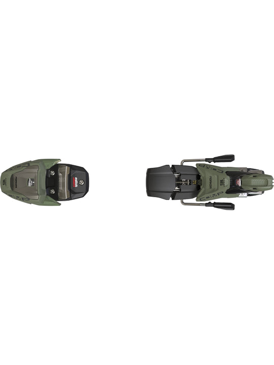 Wiązania VAN DEER Marker COMP 16 GW
