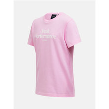 Koszulka PEAK PERFORMANCE Original T-Shirt Junior - Adventure Sports
