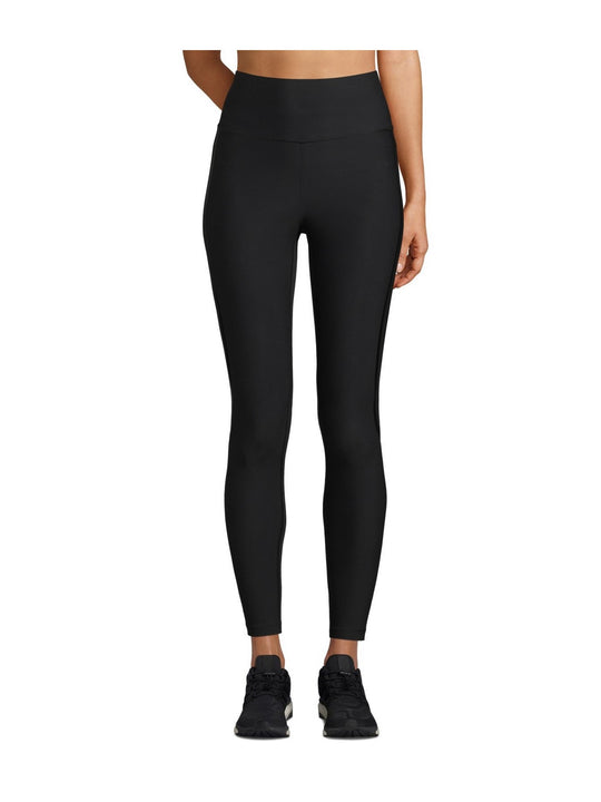 Legginsy treningowe damskie CASALL Sculpture 2.0 High Waist Tights kolor czarny
