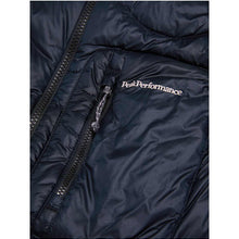 Kamizelka puchowa damska PEAK PERFORMANCE W Helium Utility Down Vest czarny
