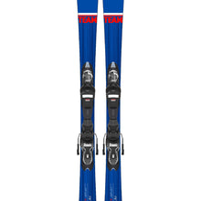 Narty DYNASTAR TEAM SPEED + wiązania LOOK XPRESS 7 GW BLACK - Adventure Sports
