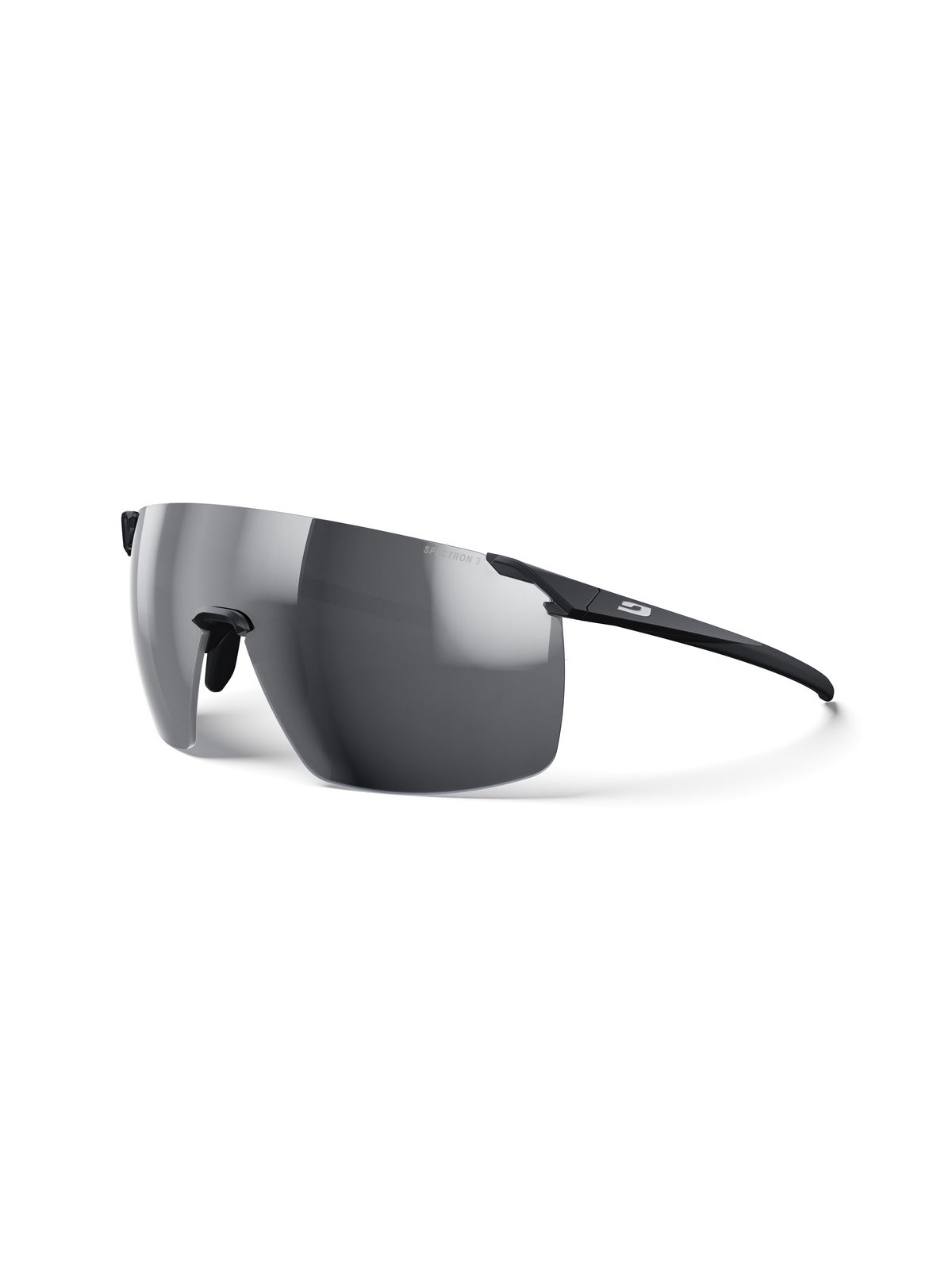 Okulary rowerowe JULBO Faster L - Spectron 3 - Black