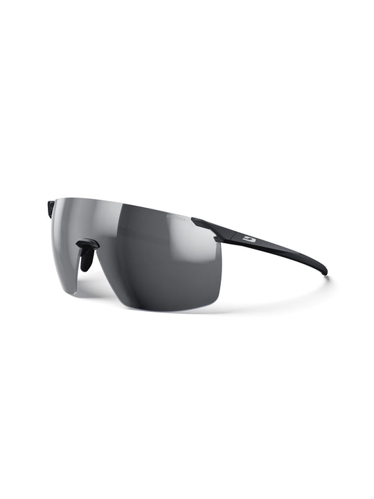 Okulary rowerowe JULBO Faster L - Spectron 3 - Black
