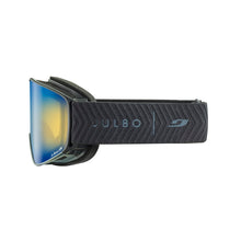 Gogle narciarskie JULBO ALPHA czarne Cat 1 - TU - Adventure Sports
