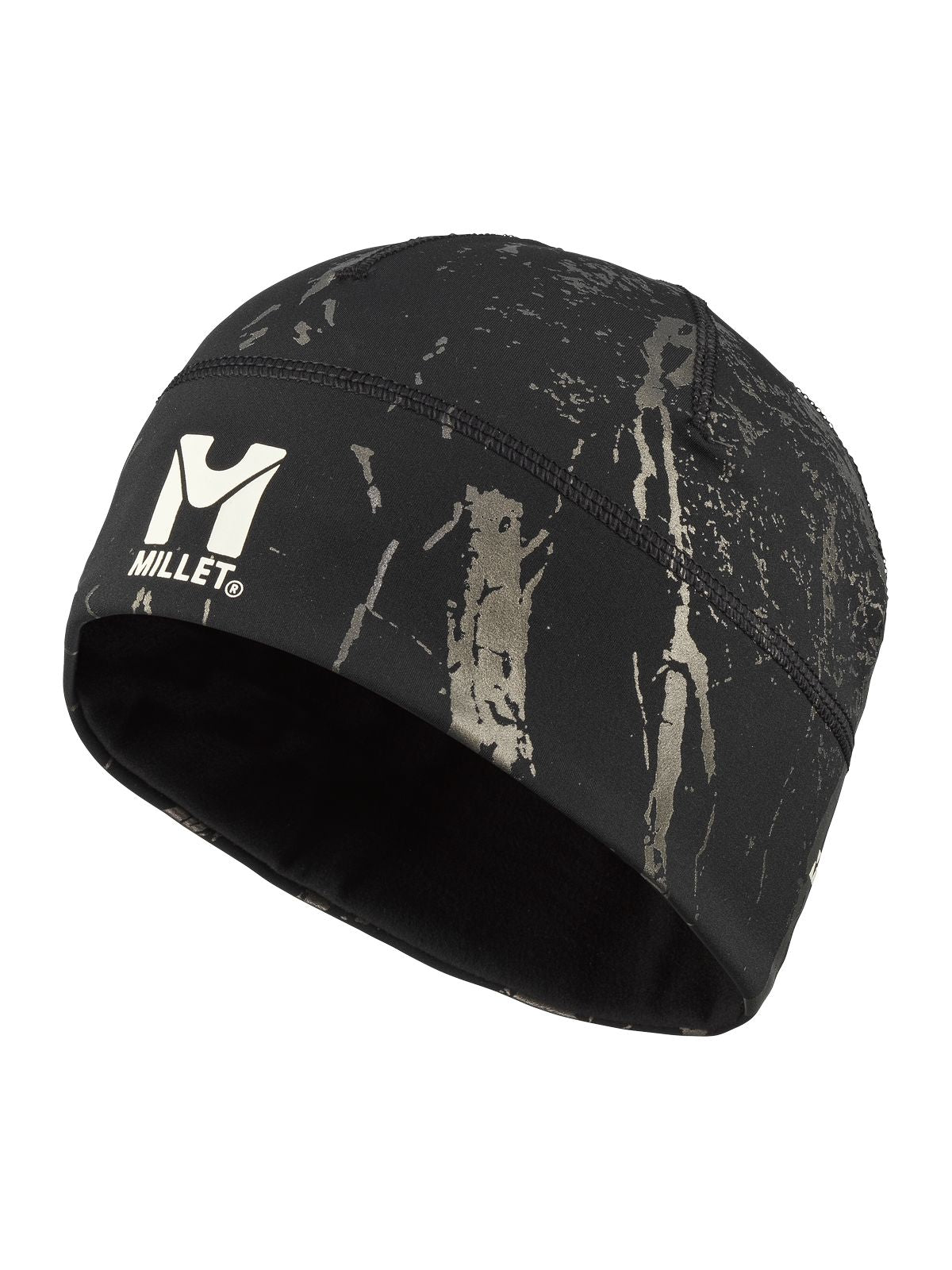Czapka MILLET Pierra Ment Beanie czarna
