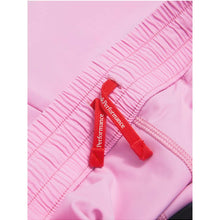 Szorty treningowe damskie PEAK PERFORMANCE W Light Shorts różowe - Adventure Sports
