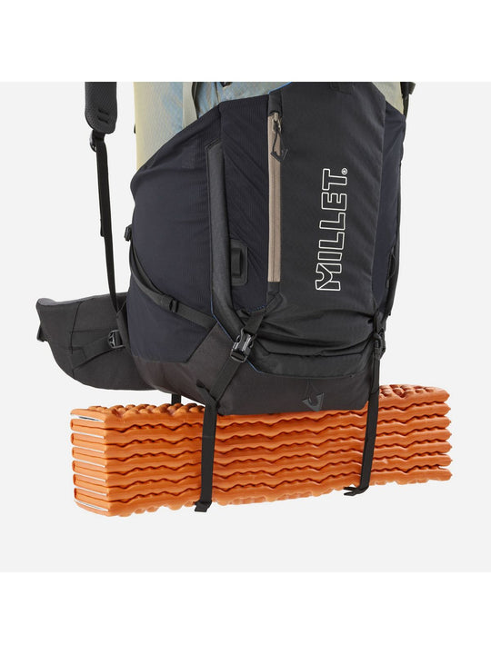 Plecak MILLET UBIC 55+15 czarny
