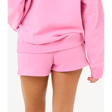 Szorty damskie RIP CURL Surf Puff Short różowe
