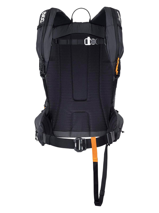 Plecak narciarski EVOC Line 22 E2 black
