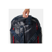 Torba HELLY HANSEN Guide Duffel Bag 90L granatowa
