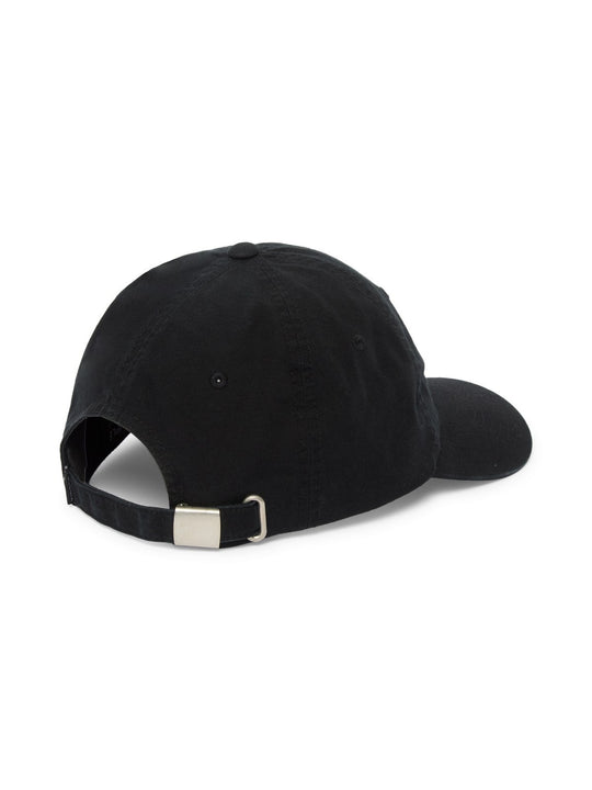 Czapka z daszkiem VOLCOM Full Stone Washed Adj Hat czarny
