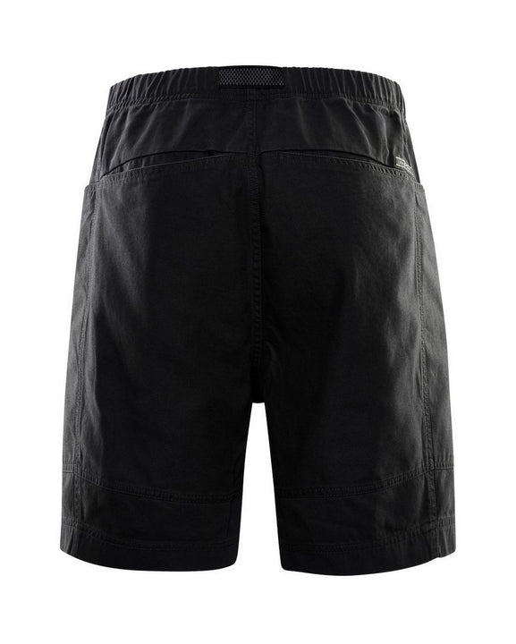 SZORTY męskie Sail Racing BREEZE SHORTS szare
