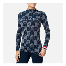Koszulka Termoaktywna ROSSIGNOL W DROITE UNDERWEAR - Adventure Sports
