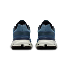 Buty męskie ON RUNNING Cloudnova Form niebieski
