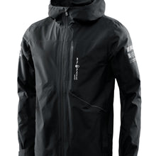 Kurtka męska SAIL RACING M Reference Team Jacket czarna
