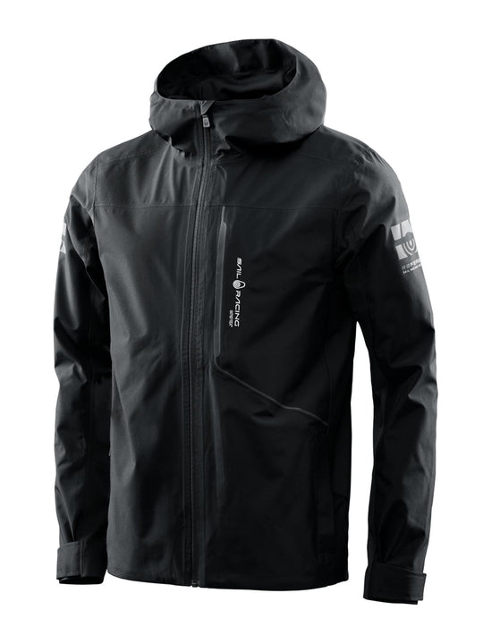 Kurtka męska SAIL RACING M Reference Team Jacket czarna
