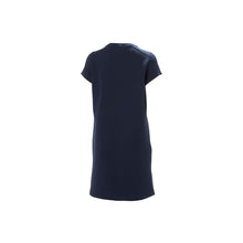 Sukienka Gładka HELLY HANSEN W Capri Dress granatowa
