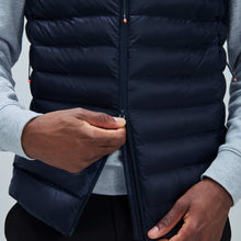 Kamizelka puchowa POC Coalesce Vest granatowy
