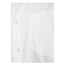 Koszula Helly Hansen Club Ls Shirt biały - Adventure Sports
