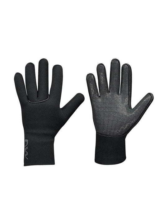 Rękawice rowerowe NORTHWAVE Fast Scuba Glove czarny
