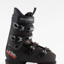 Buty narciarskie ROSSIGNOL Speed Rental HV+ GW - Black
