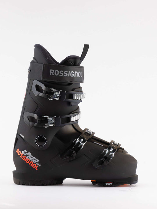 Buty narciarskie ROSSIGNOL Speed Rental HV+ GW - Black
