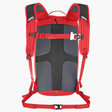Plecak z bukłakiem EVOC Ride 8 + Hydration Bladder 2 true red
