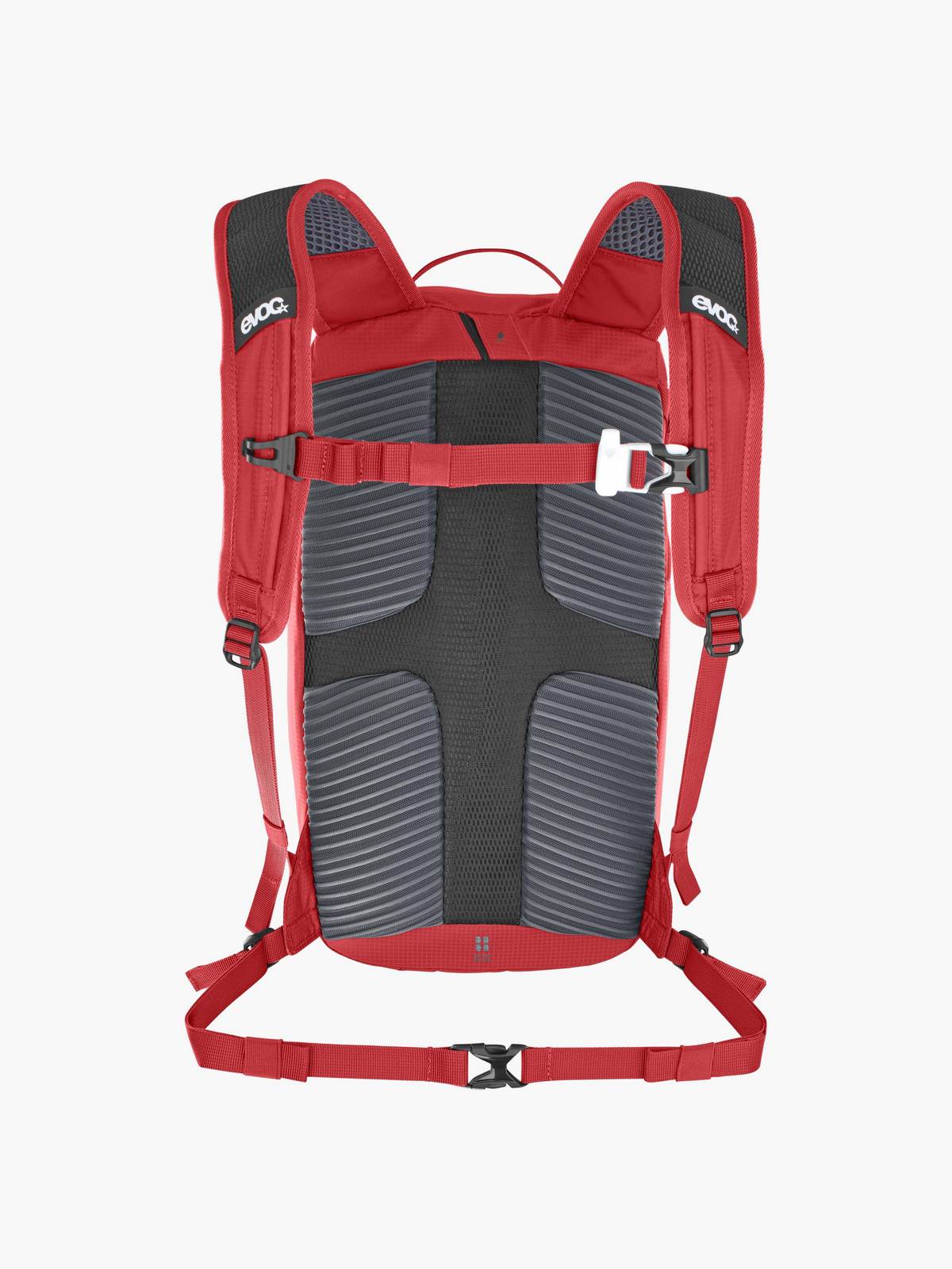 Plecak z bukłakiem EVOC Ride 8 + Hydration Bladder 2 true red