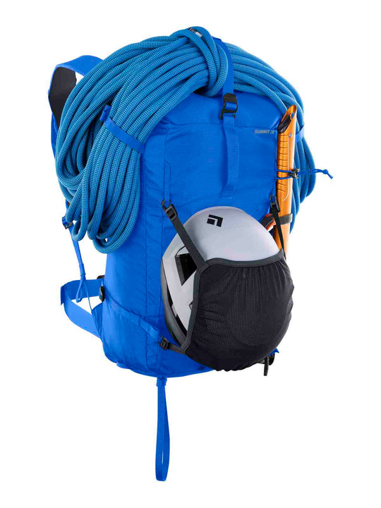 Plecak narciarski EVOC Summit 20 royal blue
