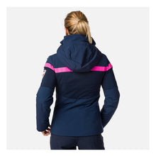 Kurtka Narciarska ROSSIGNOL W PALMARES - narciarska - Adventure Sports
