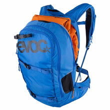 Plecak narciarski EVOC Line 22 E2 royal blue
