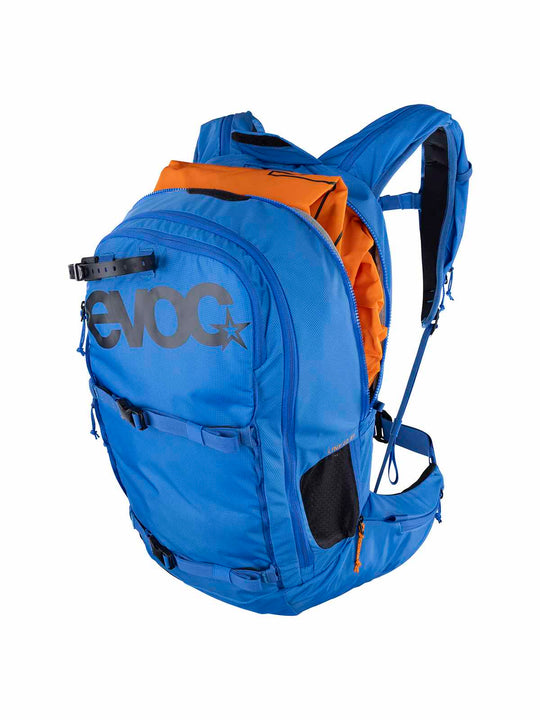 Plecak narciarski EVOC Line 22 E2 royal blue
