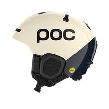 Kask narciarski POC Fornix BC biało/granatowy
