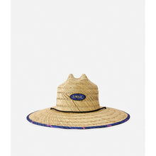 Kapelusz RIP CURL Fun Times Straw Hat granatowy
