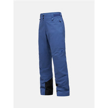 Spodnie narciarskie męskie PEAK PERFORMANCE Maroon HIPE 2L Insulated Shell Pants niebieskie
