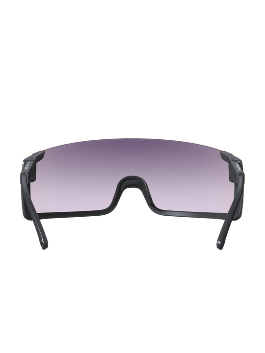 Okulary rowerowe POC Propel black - Clarity Road/Sunny Silver cat 3
