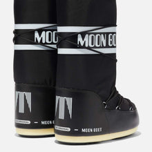 Buty damskie MOON BOOT Icon Nylon czarne
