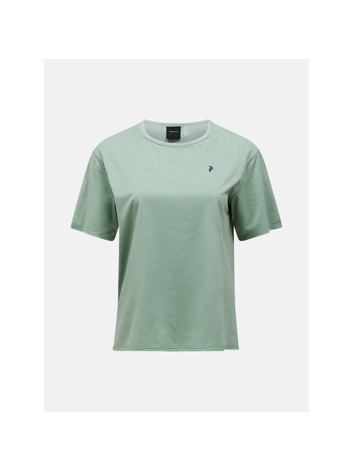 adventuresports koszulka-peak-performance-w-trail-shortsleeve-g79477100-g68 front