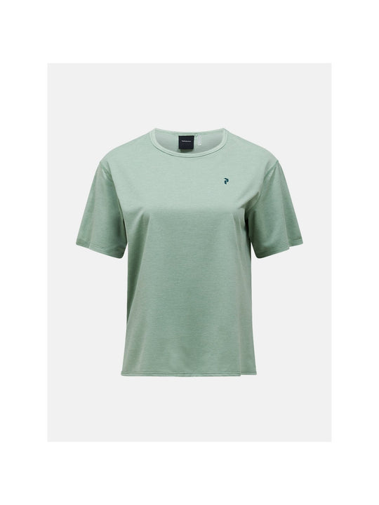 adventuresports koszulka-peak-performance-w-trail-shortsleeve-g79477100-g68 front
