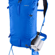 Plecak narciarski EVOC Summit 20 royal blue
