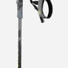 Kije narciarskie Rossignol TACTIC CLIP black lime
