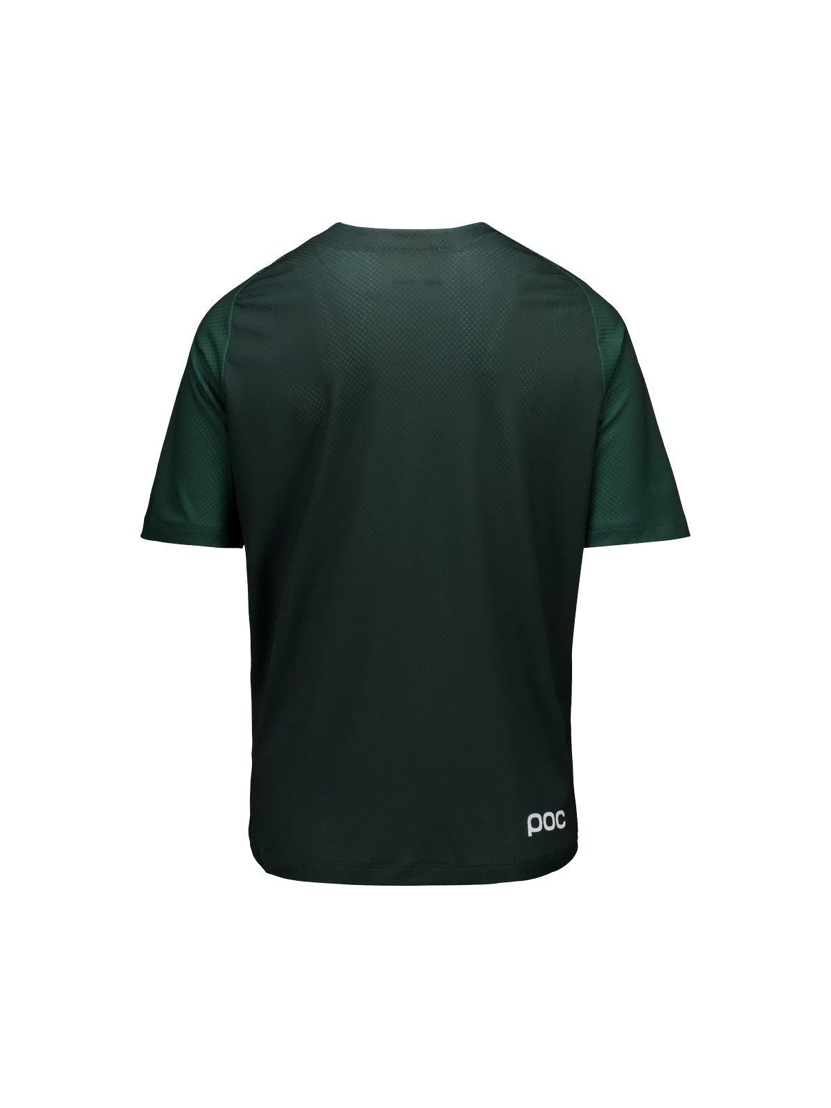 Koszulka rowerowa damska POC W's Motion Air Jersey zielony