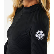 Kostium surfingowy RIP CURL Premium Surf Ls Surf Suit czarny
