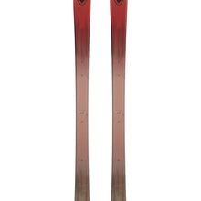 Narty skitourowe ROSSIGNOL Escaper 87 Open
