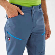 Spodnie MILLET M Trilogy Icon Pant granatowy - Adventure Sports
