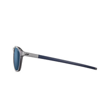 Okulary przeciwsłoneczne Julbo SHINE szary/niebieski | Spectron Polarized 3 - M - Adventure Sports
