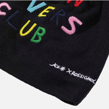 Czapka damska ROSSIGNOL W JCC MISSY czarna
