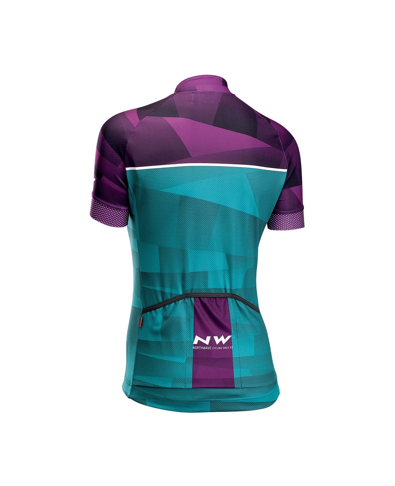 Koszulka Rowerowa NORTHWAVE ORIGIN W'S JERSEY SS